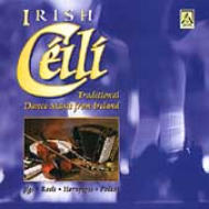 Various/Irish Ceili - Traditional Dance Music From Ireland