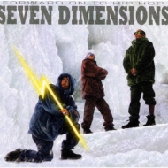 FORWARD ON TO HIP HOP SEVEN DIMENSIONS