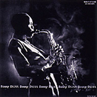 Sonny Stitt Plays