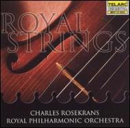 String Orchestra Classical/Royal Strings Rosenkrans / Rpo