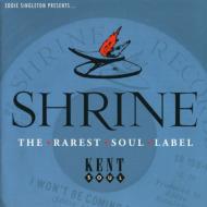Shrine -The Rarest Soul Label