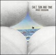 Bruce Cockburn – Salt, Sun And Time レコード NC03ODMzLmpwZWc.jpeg