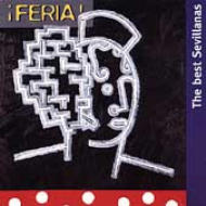 Various/Feria The Best Sevillanas