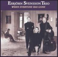E S T Esbjorn Svensson Trio エスビョルン スベンソン トリオ レビュー一覧 Hmv Books Online