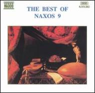 Sampler Classical/Naxos Sampler