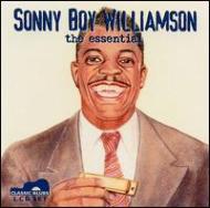 Sonny Boy Williamson (I)/Essential