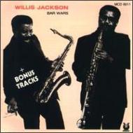 Bar Wars : Willis Jackson | HMV&BOOKS online - 32018