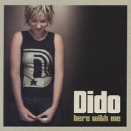 Here With Me Dido Hmv Books Online Bvca