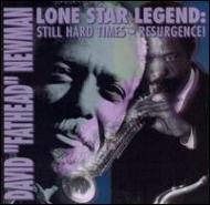 David Newman/Lonestar Legend