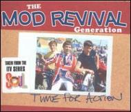 Mod Revival Generation -Timefor Action