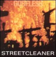 Godflesh/Streetcleaner