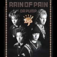 DA PUMP/Rain Of Pain (Cccd)