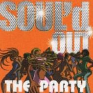 Soul'd Out The Party | HMV&BOOKS online - BVCP-21203