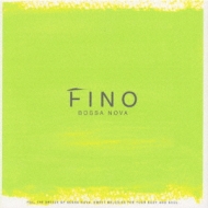 Fino -Bossa Nova | HMVu0026BOOKS online - BVCM-31074