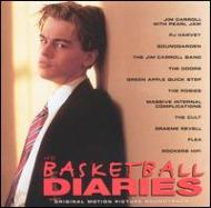 Basketball Diaries | HMV&BOOKS online - 524093