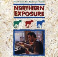 Northern Exposure | HMVu0026BOOKS online - 10685