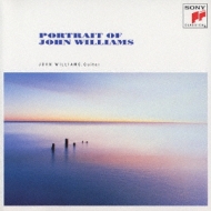 Portrait Of John Williams