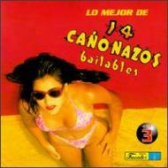 Various/Lo Mejor De 14 Canonazos Vol.3