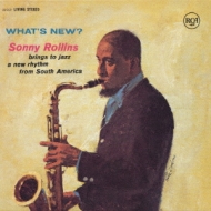 Don't Stop The Carnival : Sonny Rollins | HMV&BOOKS online