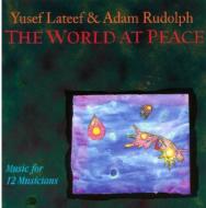 Yusef Lateef/World At Peace