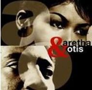 Aretha Franklin / Otis Redding/Aretha ＆ Otis