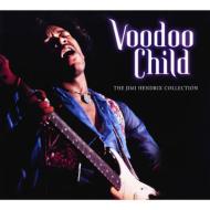 Voodoo Child -Jimi Hendrix Collection