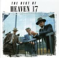 Heaven 17/Best Of Heaven 17