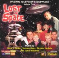 Lost In Space Vol.3 -Tv Soundtrack