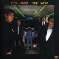 The Who/It's Hard