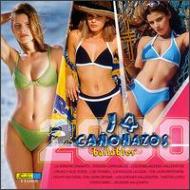 Various/14 Canonazos Bailables 2000