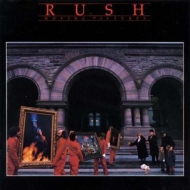 Rush/Moving Pictures (Rmt)