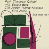 Paul Chambers Quintet
