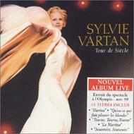 Live 99 : Sylvie Vartan (シルヴィ・ヴァルタン) | HMVu0026BOOKS online - 543406