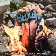 Bedlam Featuring Cozy Powell