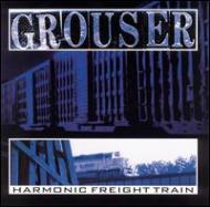 Grouser/Harmonic Freight Train