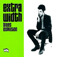【12\"×3枚】Jon Spencer Blues Explosion 12