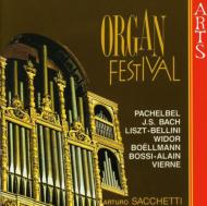 Organ Classical/Organ Festival Sacchetti(Org)