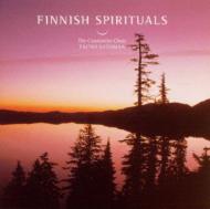 Northern Lights Collection.9 The Most Beautiful Finnish Spirituals