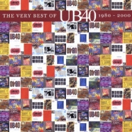 UB40/Very Best Of Ub40 1980-2000