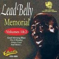 Lead Belly/Memorial 1  2