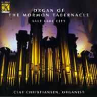 Organ Classical/Mendelssohn / J. s.bach ： クリスチャンセン