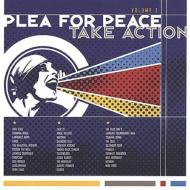 Various/Plea For Peace - Take Action Vol.2