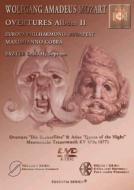 Die Zauberflote Overture & Arias: M.cobra / Europa Philharmonia Budapest