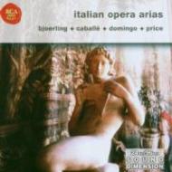 Opera Arias Classical/L. price Domingo Italian Oepraarias