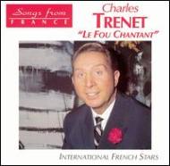 Charles Trenet/Le Fou Chantant