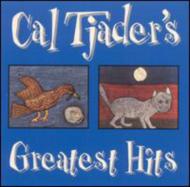 Cal Tjader/Greatest Hits