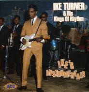 Ike Turner's Kings Of Rhythm/Ikes Instrumentals