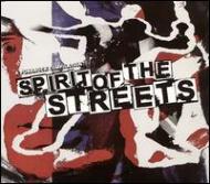 Various/Spirit Of The Streets