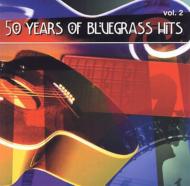Various/50 Years Of Bluegrass Hits Volume 2