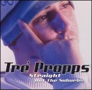 Straight Out Of The Suburbs